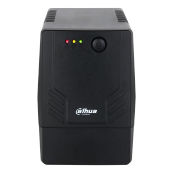 Dahua UPS 1000VA / 600W (DH-PFM3350-1000-EN)
