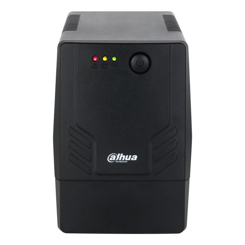 Dahua UPS 1000VA / 600W (DH-PFM3350-1000-EN)