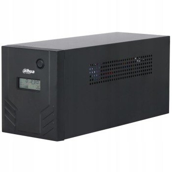 Dahua UPS 2000VA / 1200W (DH-PFM3350-2000-EN)
