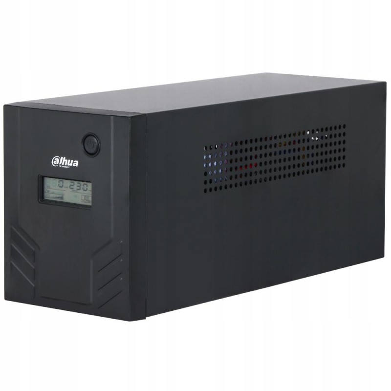 Dahua UPS 2000VA / 1200W (DH-PFM3350-2000-EN)