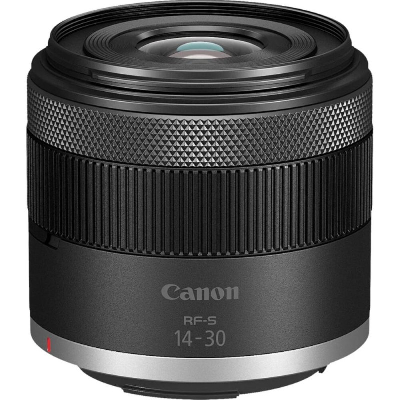 Canon Lens RF-S14-30MM PZ (6916C005AA) (CAN6916C005)