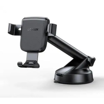 Ugreen LP200 Βάση Κινητού Αυτοκινήτου 4.7" (60990B) (UGR60990B)