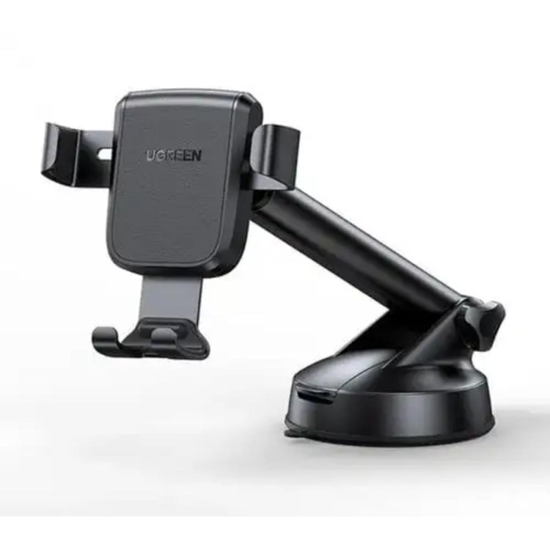 Ugreen LP200 Βάση Κινητού Αυτοκινήτου 4.7" (60990B) (UGR60990B)