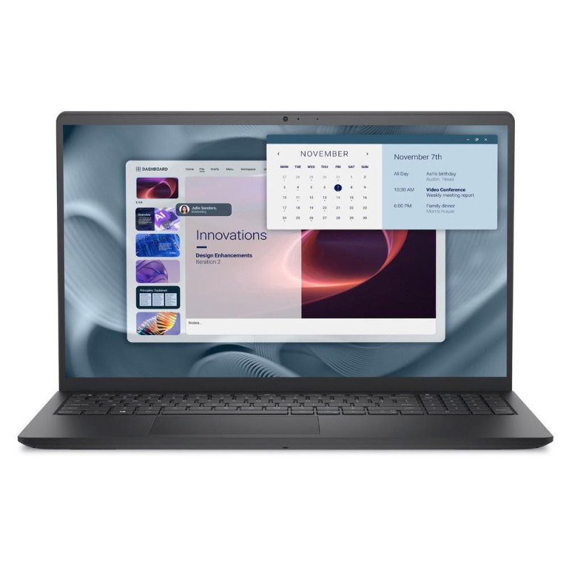 Dell Pro Essential PV15250 15" Intel i5-1334U/16/512/W11H (1030456100-103) (DEL1030456100-103)