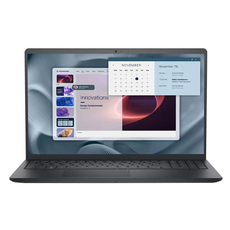 Dell Pro Essential PV15250 15" i5-1334U/16/512/W11P (1026392672--81) (DEL1026392672--81)