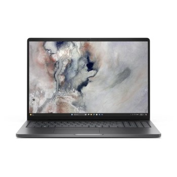 DELL Notebook Pro PC16250 16"/C5 120U/8GB/512GB/W11P/3YP (1020008344-6) (DEL1020008344-6)