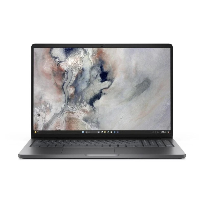 DELL Notebook Pro PC16250 16"/C5 120U/8GB/512GB/W11P/3YP (1020008344-6) (DEL1020008344-6)