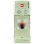 Illy M.d.C. Iperespresso a Capsule Y3.3 Verde (60479-VER) (ILL60479-VER)