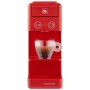 Illy M.d.C. Iperespresso a Capsule Y3.3 Rosso (60479-ROS) (ILL60479-ROS)
