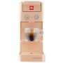 Illy M.d.C. Iperespresso a Capsule Y3.3 Arancio (60479-ARA) (ILL60479-ARA)