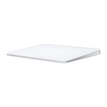 Apple Magic Trackpad (2024) Usb-C Silver (MXK93ZM/A) (APPMXK93ZM-A)