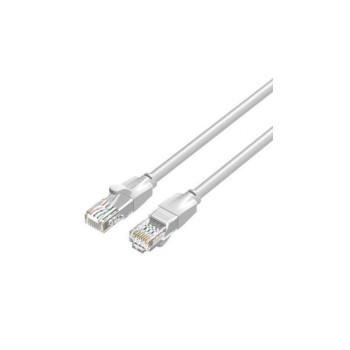VENTION Cat.6 UTP Patch Cable 0.5M Gray (IBEHD) (VENIBEHD)