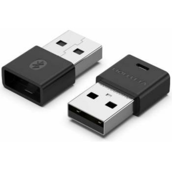 VENTION USB Bluetooth 5.4 Adapter Black Mini Type (NALB0) (VENNALB0)