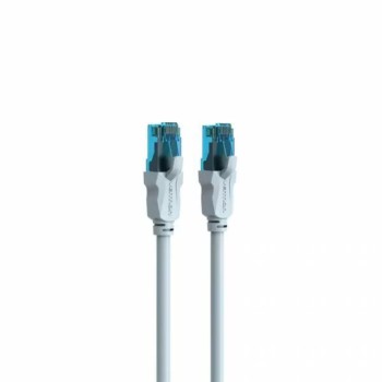 VENTION Cat.5E UTP Patch Cable 2M Blue (VAP-A10-S200) (VENVAP-A10-S200)
