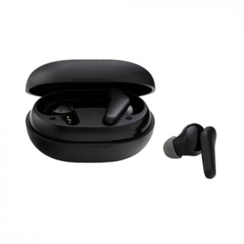 VENTION True Wireless Bluetooth Earbuds ECHO LITE E11 Pro Black (NBVB0-Pro) (VENNBVB0-Pro)