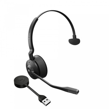 Jabra Engage 55 Mono (9553-450-111) (JAB9553-450-111)