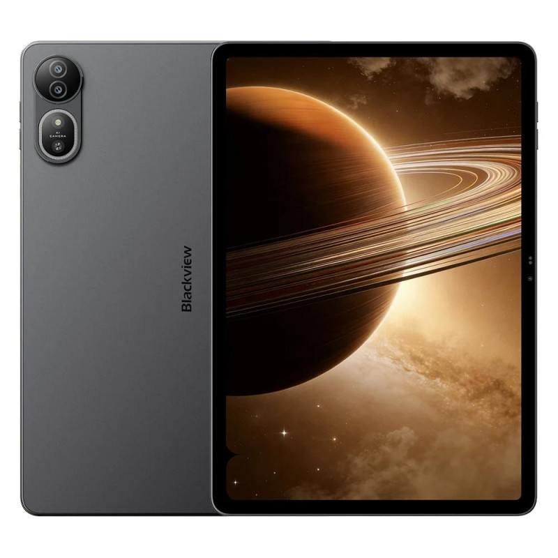 BlackView Tab Mega 12 Set 12.2" 5G 12GB 256GB Grey (MEGA12GY) (BVIMEGA12GY)