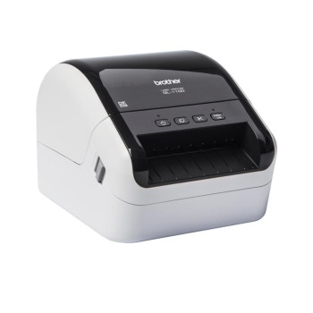 BROTHER QL-1100C Label Printer (QL1100C) (BROQL1100C)