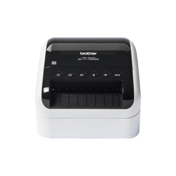 BROTHER QL-1110NWBC Label Printer (QL1110NWBC) (BROQL1110NWBC)