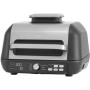 Ninja Foodi Max Pro Tabletop Electric Grill 1000W (AG651) (SNIAG651)