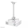 Neomounts Projector Ceiling Mount 60.5-90.5 cm (CL25-540WH1) (NEOCL25-540WH1)