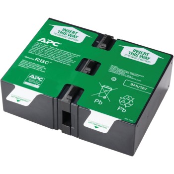 APC Battery Replacement Kit (APCRBC124)
