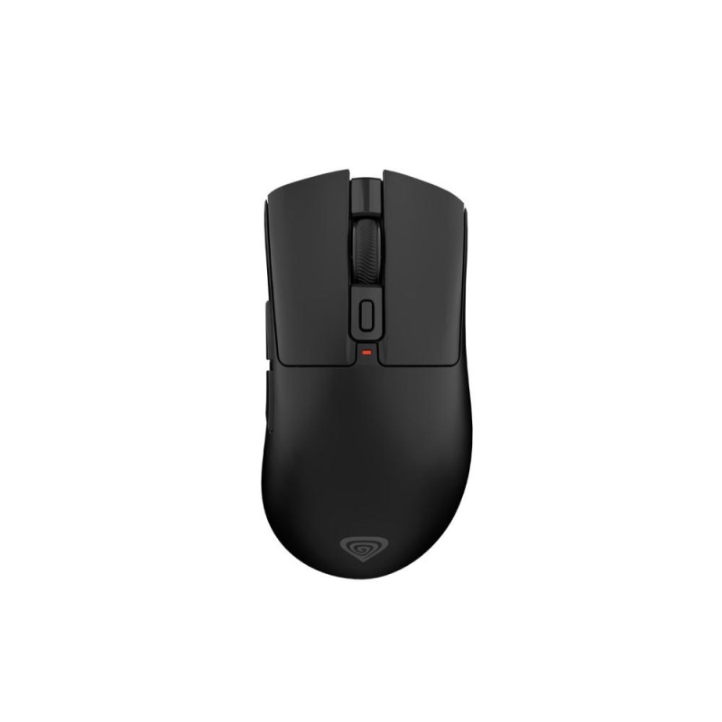 Genesis Gaming Mouse Zircon 880 Wireless 12000DPI Black (NMG-2379) (GNSNMG-2379)