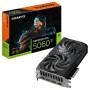 Gigabyte GeForce RTX 5060 Ti 8GB GDDR7 Windforce OC (GV-N506TWF2OC-8GD) (GIGGV-N506TWF2OC-8GD)