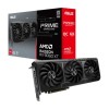 Asus Radeon RX 9060 XT 16GB GDDR6 Prime OC Edition (90YV0LF1-M0NA00) (ASU90YV0LF1-M0NA00)