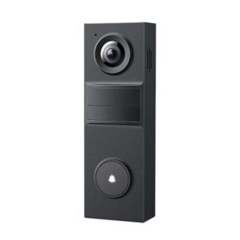TP-LIink Video Doorbell Mini (TAPO D205) (TPTPTAPOD205)