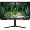 SAMSUNG LS27HG402EUXEN Odyssey G4 Gaming Monitor 27" (LS27HG402EUXEN) (SAMLS27HG402EUXEN)