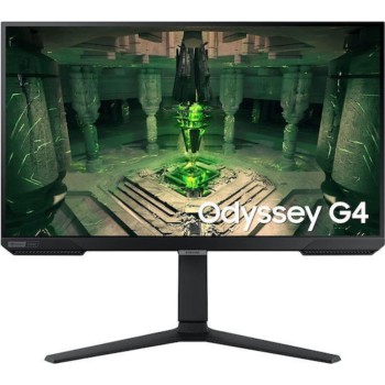 SAMSUNG LS27HG402EUXEN Odyssey G4 Gaming Monitor 27" (LS27HG402EUXEN) (SAMLS27HG402EUXEN)