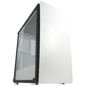 LC-Power Gaming 713W Bright Sail X - mid tower - ATX (LC-713W-ON) (LC713W-ON)