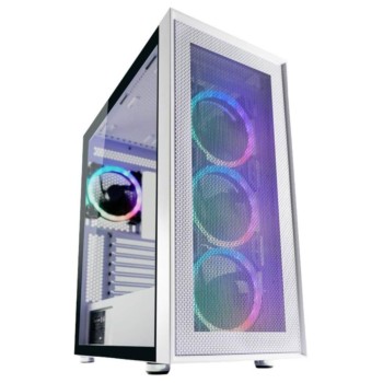LC-Power case Gaming 802W - Midi (LC-802W-ON) (LC802W-ON)