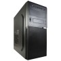 LC-Power Case LC-7041B-ON ATX black (LC-7041B-ON) (LC7041B-ON)