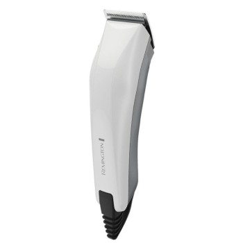 Remington ColourCut Set Hair Clipper Electric White HC5035 (HC5035) (REMHC5035)
