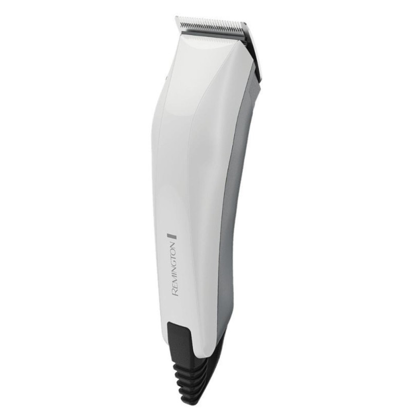 Remington ColourCut Set Hair Clipper Electric White HC5035 (HC5035) (REMHC5035)