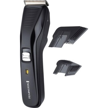 Remington Pro Power Black Hair Clipper HC5200 (HC5200) (REMHC5200)
