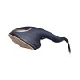 Russell Hobbs Genie 2-in-1 28370 Garment Steamer Hand 1700W with Tank 150ml Blue (28370-56) (RHV28370-56)