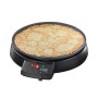 Russell Hobbs Fiesta Crepe Maker 30cm Black 1000W (20920-56) (RHV20920-56)