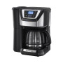 Russell Hobbs Programmable Filter Coffee Machine 1025W (22000-56) (RHV22000-56)