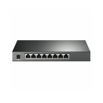 TP-Link Omada 8-Port Gigabit Smart Switch (SG2008) (TPSG2008)