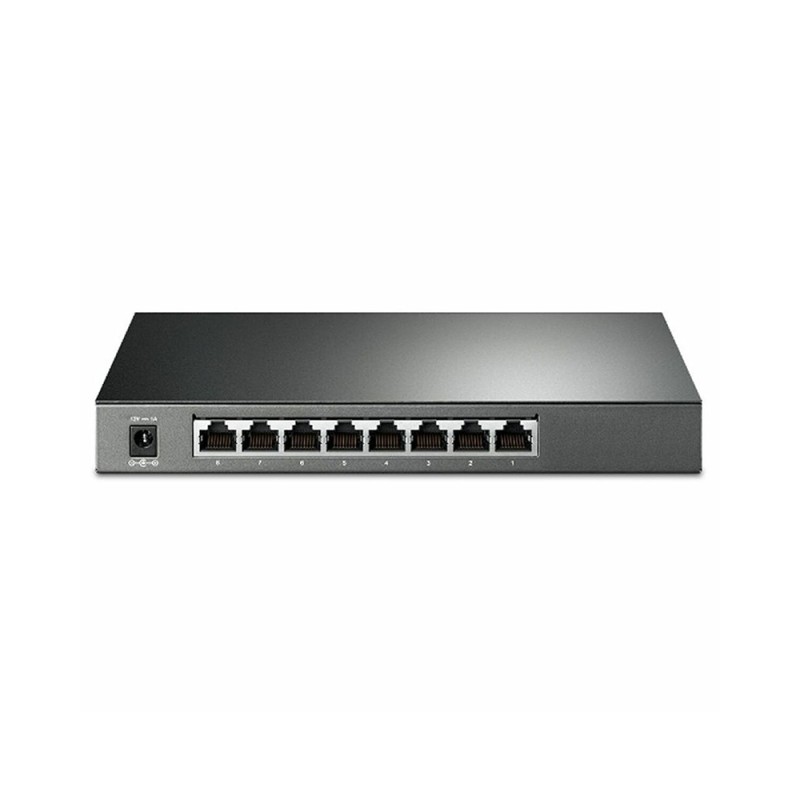 TP-Link Omada 8-Port Gigabit Smart Switch (SG2008) (TPSG2008)