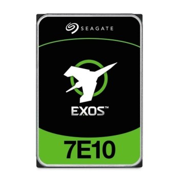 Seagate Exos 7E10 10TB 7200RPM 256MB (ST10000NM017B) (SEAST10000NM017B)