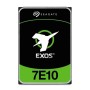 Seagate Exos 7E10 10TB 7200RPM 256MB (ST10000NM017B) (SEAST10000NM017B)