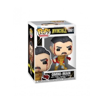 Funko Pop! Animation: Invincible - Omni-Man #1861 (FNK03219)