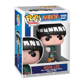 Funko Pop! Animation: Naruto - Rock Lee #2227 (FNK06197)