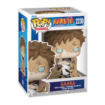 Funko Pop! Animation: Naruto - Gaara #2230 (FNK06227)