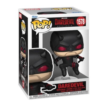 Funko Pop! Heroes: Marvel - Daredevil #1578 (FNK18497)