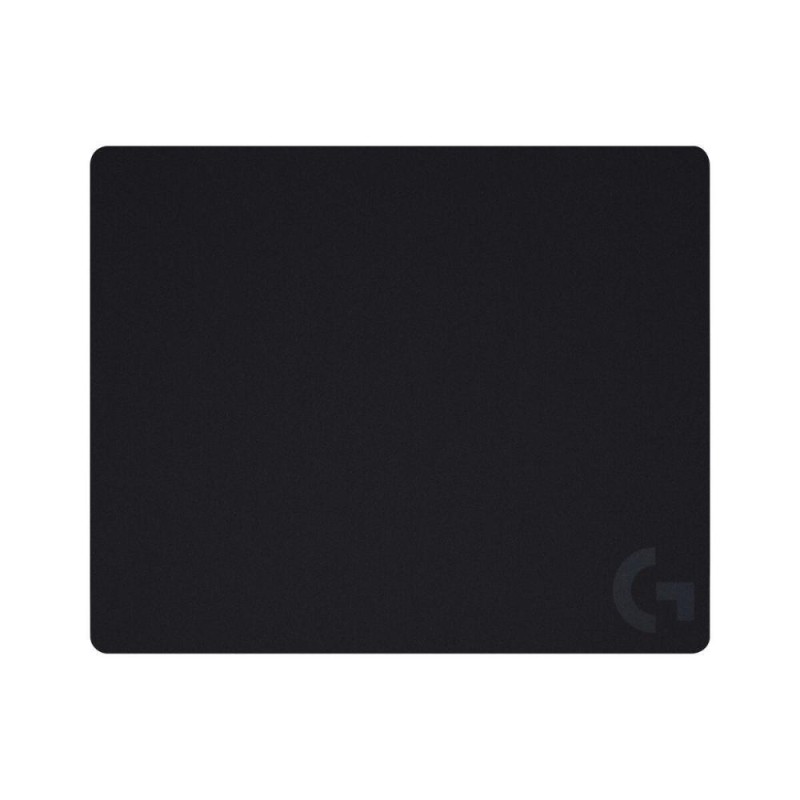 Logitech G440 Mouse Pad Black (943-000792) (LOGG440BK)